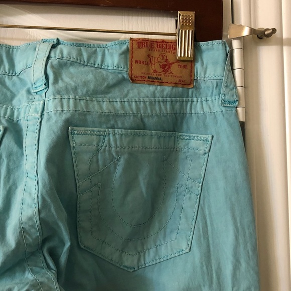 True Religion Pants - Picture 4 of 4